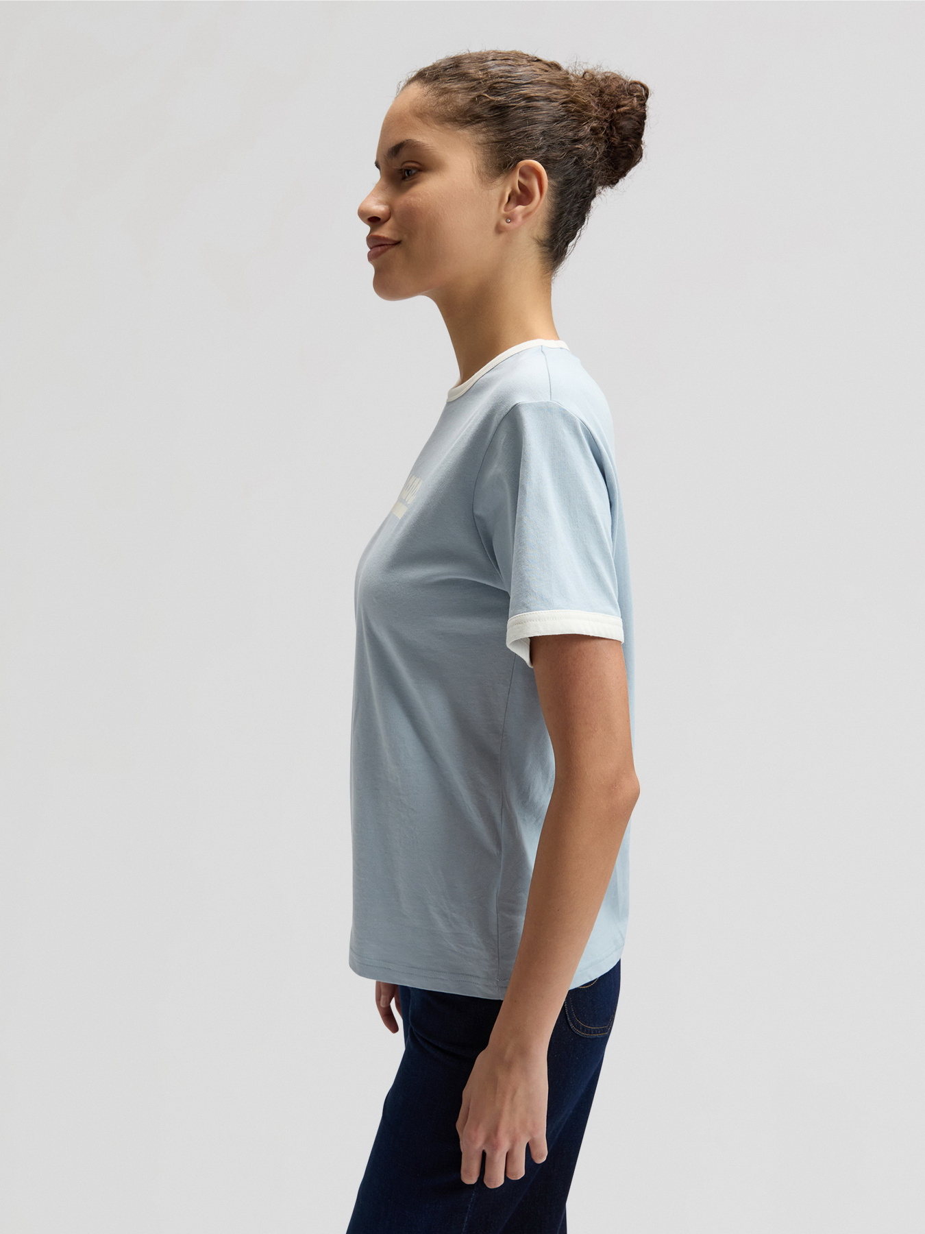 Футболка Lee модель 112376998 Фото