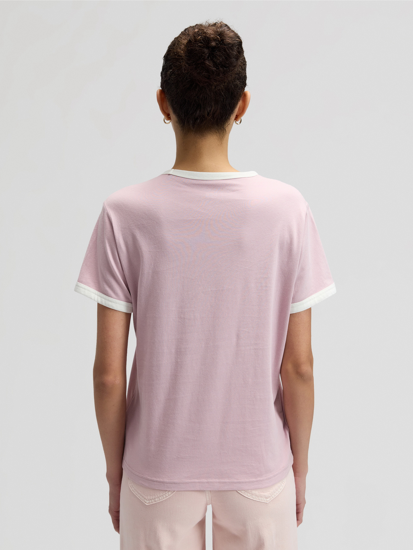 Футболка Lee модель 112376999 Фото