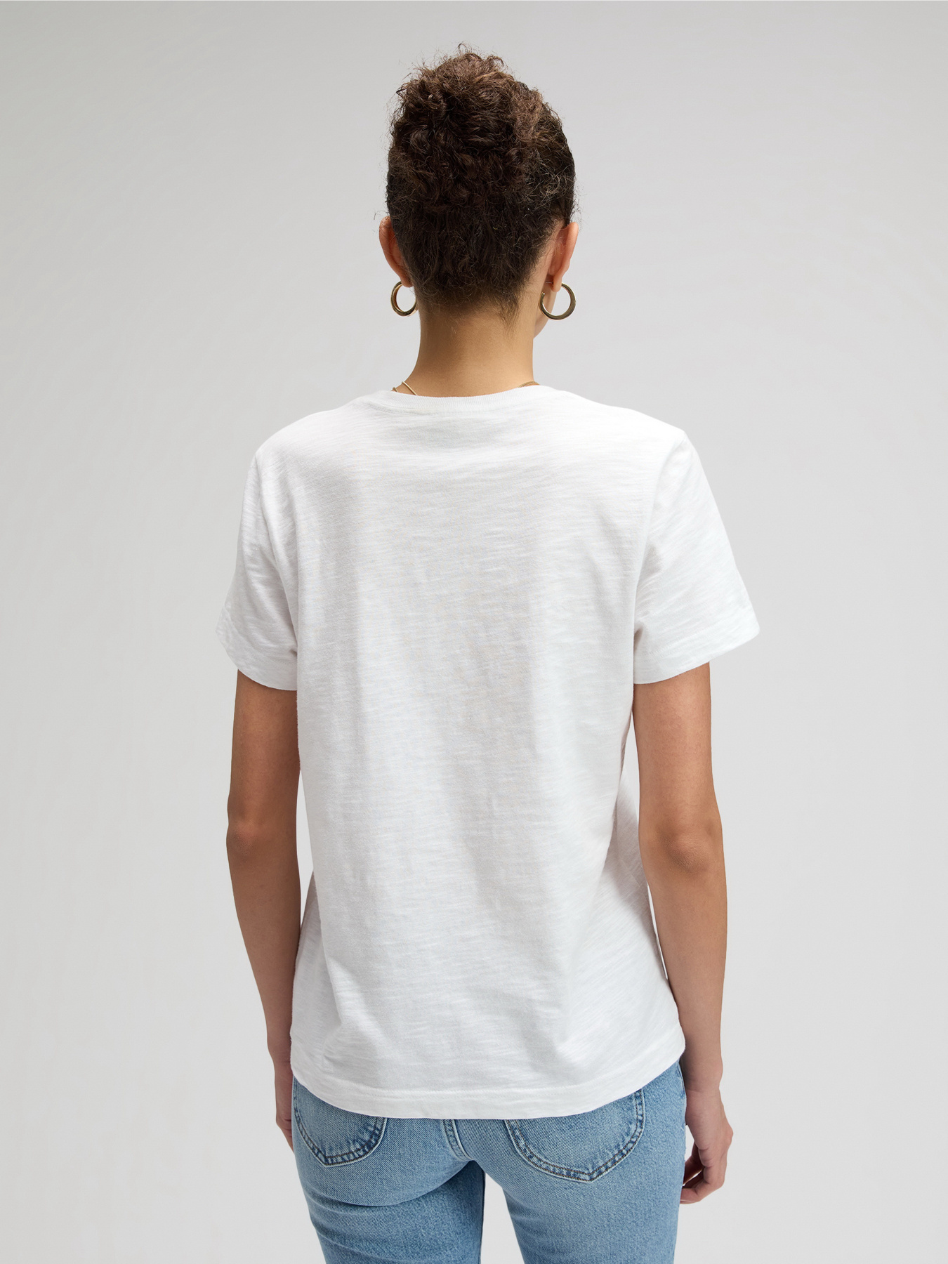 Футболка Lee модель 112355195 Фото