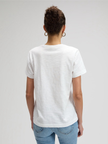 Футболка Lee модель 112355195 Фото