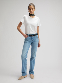 Футболка Lee модель 112355195 Фото