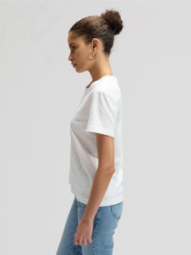 Футболка Lee модель 112355195 Фото