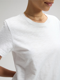 Футболка Lee модель 112355195 Фото