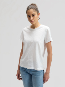 Футболка Lee модель 112355195 Фото