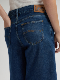 Джинсовые шорты Lee модель 112376718 Фото