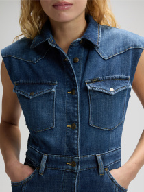 Сукня міді Lee модель 112376938 Фото