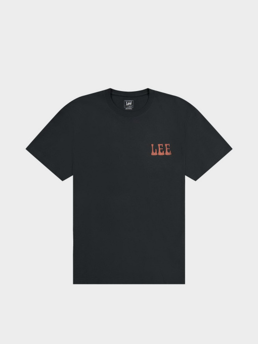 Футболка Lee модель 112376460 Фото