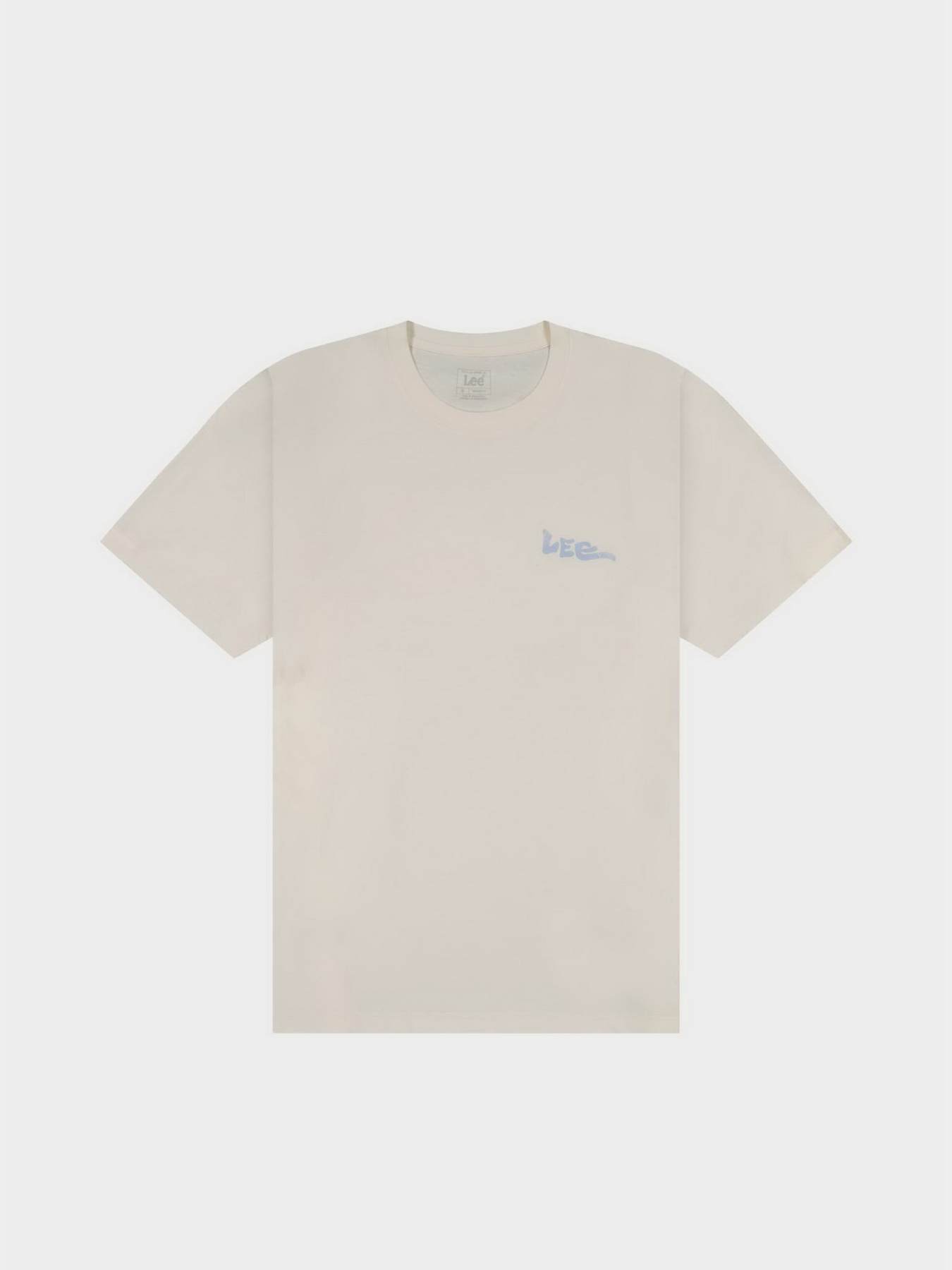 Футболка Lee модель 112376504 Фото