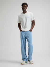 Футболка Lee модель 112376504 Фото