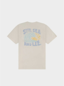 Футболка Lee модель 112376504 Фото