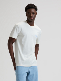 Футболка Lee модель 112376504 Фото