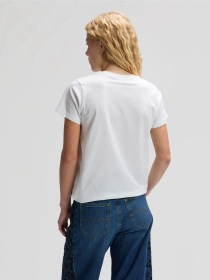 Футболка Lee модель 112377788 Фото