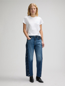 Футболка Lee модель 112377788 Фото