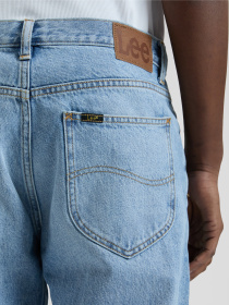 Прямі джинси Lee модель 112370677 Фото