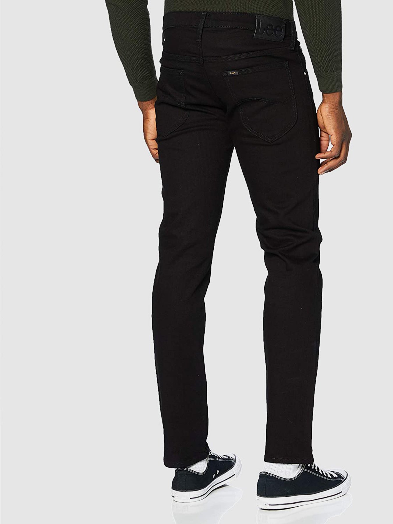 Джинсы Lee Daren Zip Fly модель L707HFAE_32 Фото