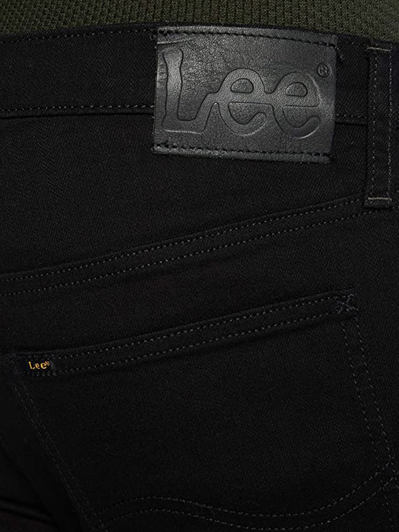 Джинсы Lee Daren Zip Fly модель L707HFAE_32 Фото