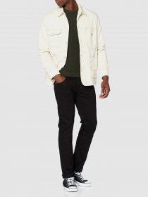 Джинсы Lee Daren Zip Fly модель L707HFAE_32 Фото