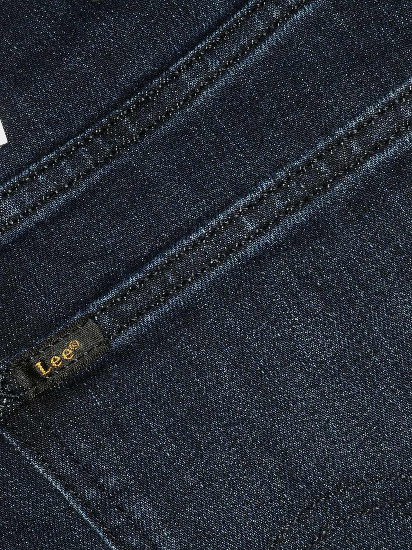 Джинсы Lee Daren Zip Fly модель L707DHGO_32 Фото