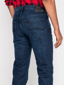 Джинсы Lee Daren Zip Fly модель L707DHGO_32 Фото