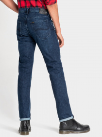 Джинси Lee Daren Zip Fly модель L707DHGO_32 Фото