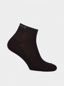 Шкарпетки та гольфи Легка Хода модель 6234 чорний Фото