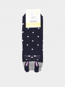 Носки Легка Хода модель 9266 маріне Фото