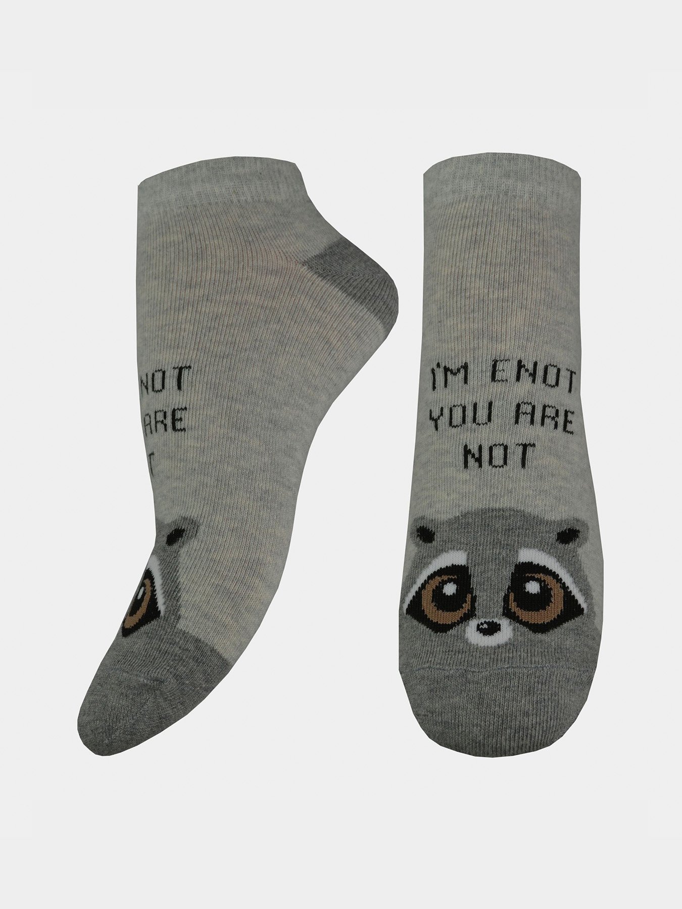 Носки Легка Хода модель 5379 срібло меланж Фото