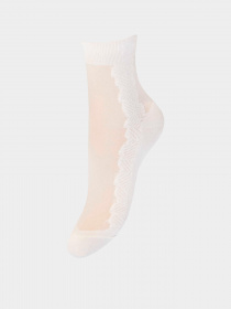 Шкарпетки Легка Хода модель 5062 білий Фото