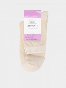 Шкарпетки Легка Хода модель 5062 сахара Фото