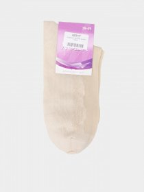 Носки Легка Хода модель 5062 сахара Носки Легка Хода модель 5062 сахара Фото