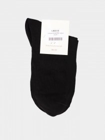 Носки Легка Хода модель 5062 чорний Фото