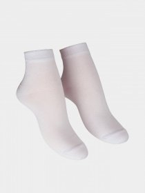 Шкарпетки Легка Хода модель 5068 білий Фото