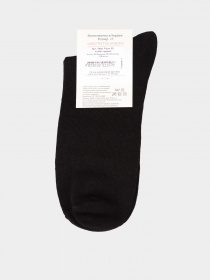 Носки Легка Хода модель 5068 чорний Фото