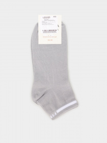 Носки Легка Хода модель 5079 срібло Фото
