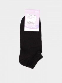 Носки и гольфы Легка Хода модель 5206 чорний Носки и гольфы Легка Хода модель 5206 чорний Фото