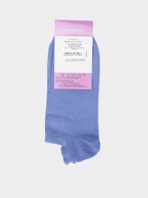 Шкарпетки Легка Хода модель 5309 блакитний Фото