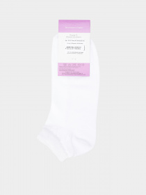 Шкарпетки Легка Хода модель 5315 білий Фото