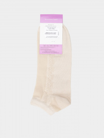 Носки Легка Хода модель 5315 сахара Фото