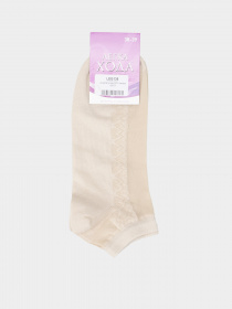 Шкарпетки Легка Хода модель 5315 сахара Фото