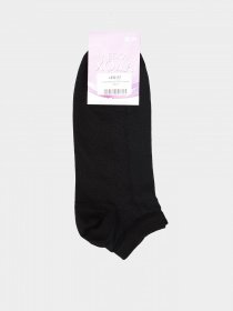 Шкарпетки Легка Хода модель 5315 чорний Фото