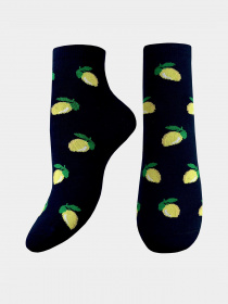 Носки Легка Хода модель 5383 маріне Фото