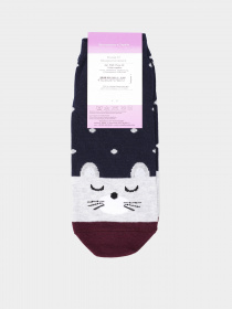 Носки Легка Хода модель 5365 маріне Фото