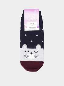 Носки Легка Хода модель 5365 маріне Фото