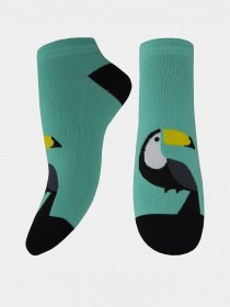 Шкарпетки Легка Хода модель 5417 м'ята Фото