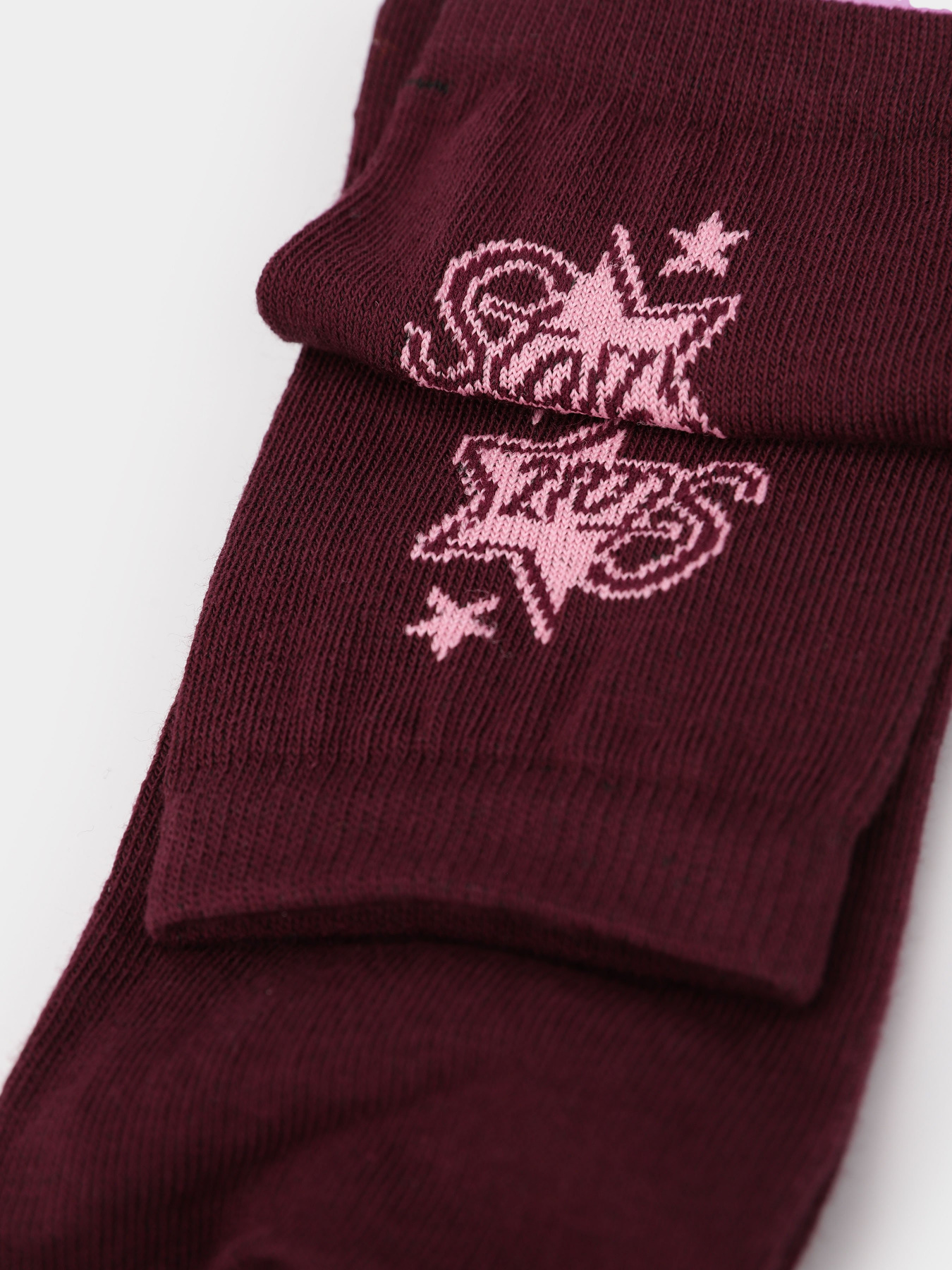 Носки Легка Хода модель 5453 бордо Фото