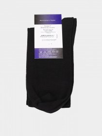 Носки Легка Хода модель 6127 чорний Фото