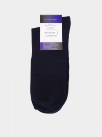 Носки Легка Хода модель 6209 маріне Носки Легка Хода модель 6209 маріне Фото