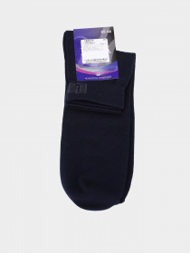 Носки Легка Хода модель 6209 маріне Носки Легка Хода модель 6209 маріне Фото