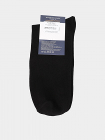 Носки Легка Хода модель 6209 чорний Фото