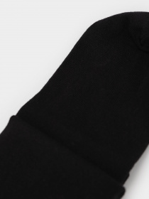 Носки Легка Хода модель 6209 чорний Фото